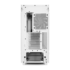 ATX Semi-tower Box Sharkoon Rebel C50 ATX White