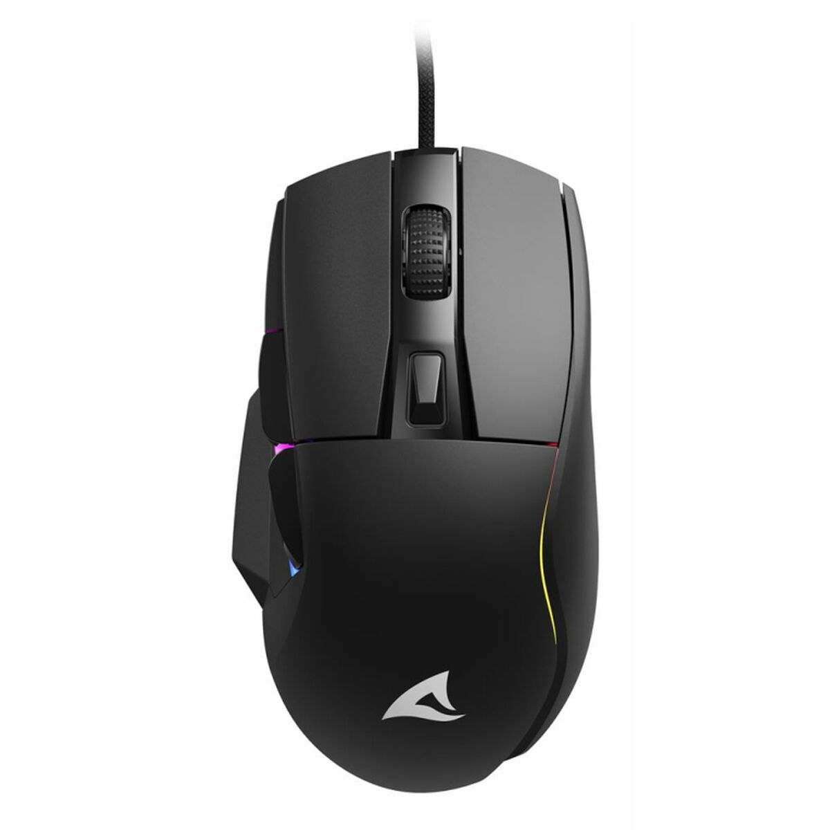 Mouse Sharkoon SGM35  Black