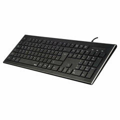 Keyboard and Mouse Hama Technics 69134958