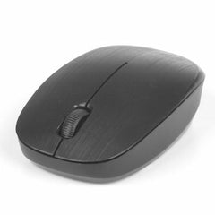 Mouse Hama 00182618 Black 1000 dpi