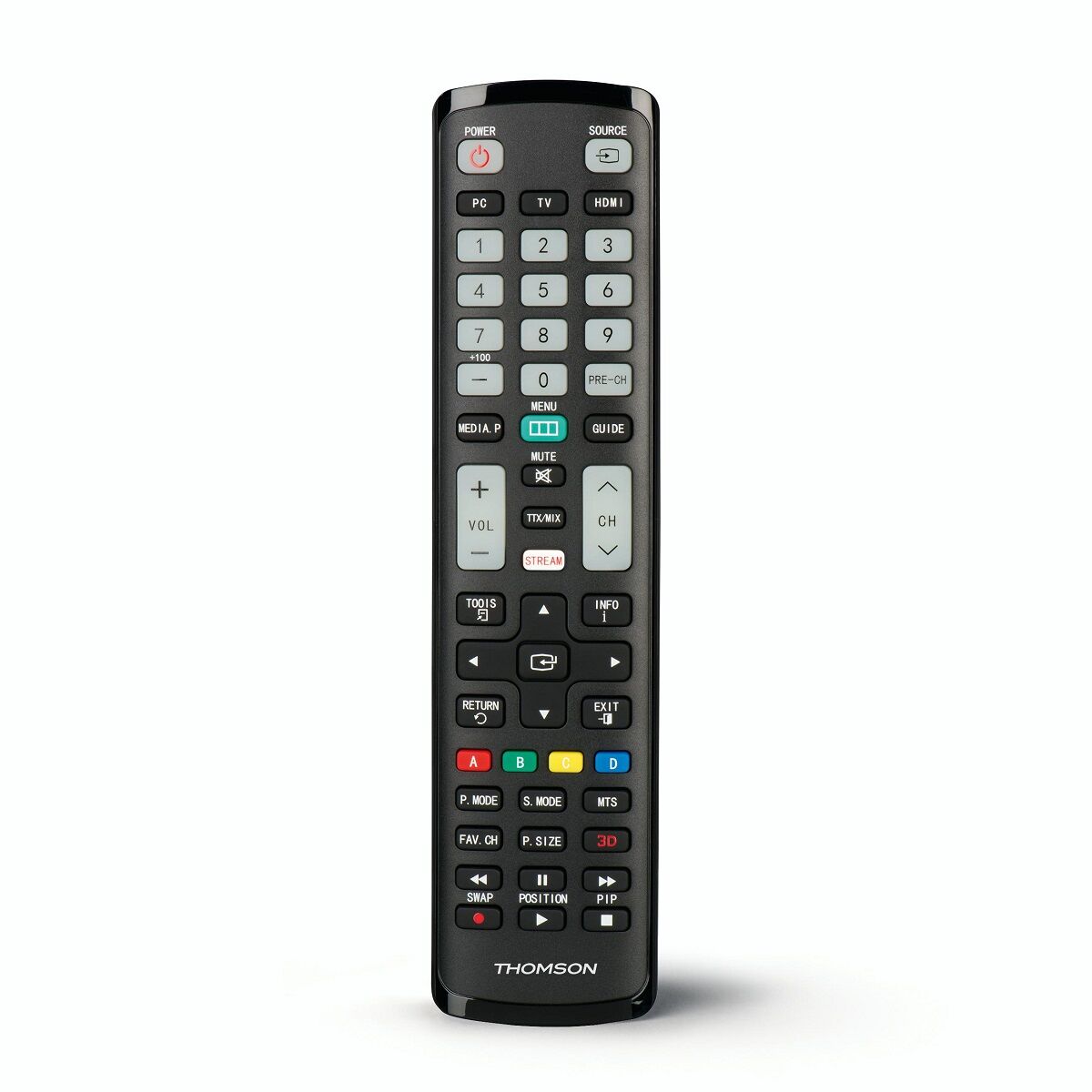 Samsung Universal Remote Control Hama ROC1128SAM