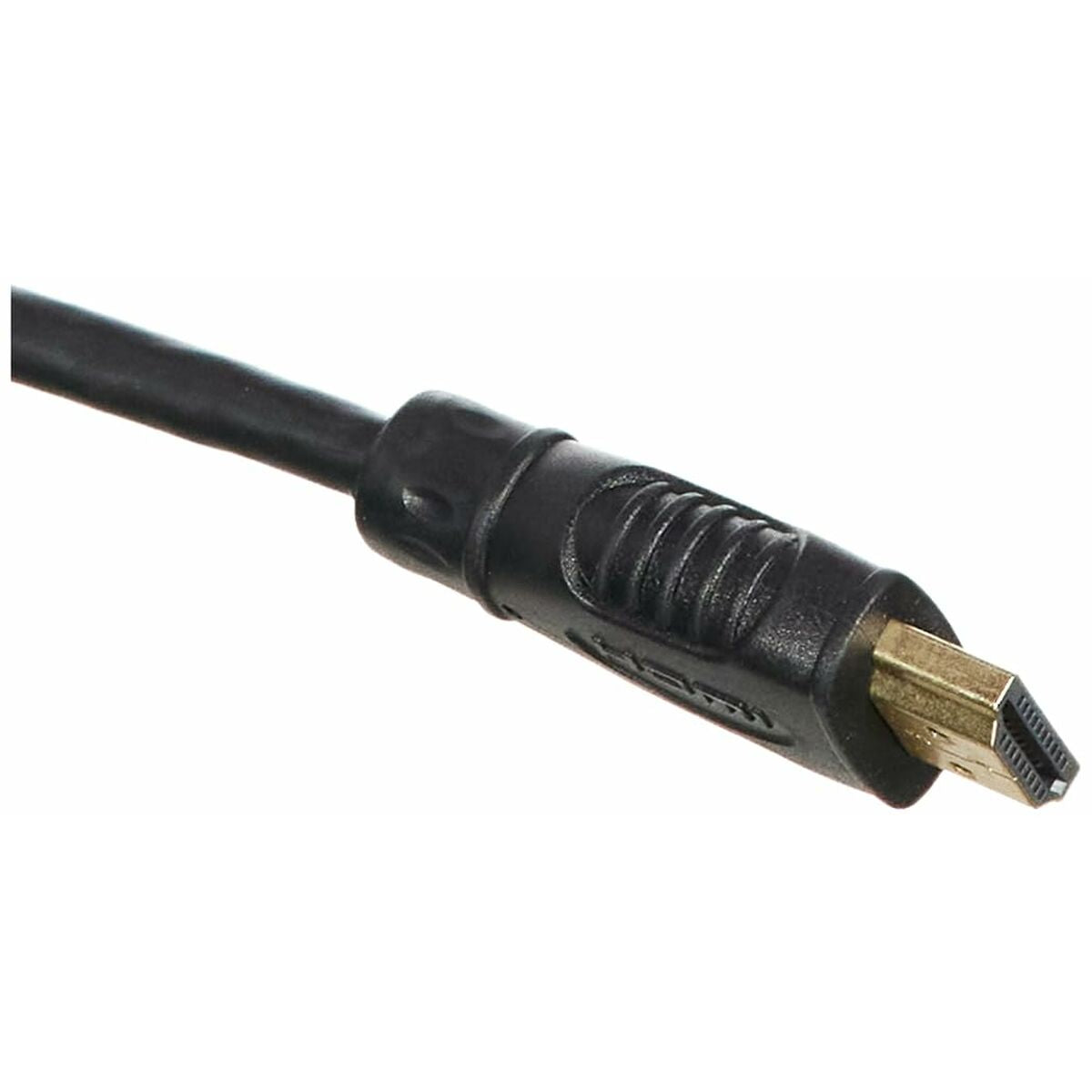 HDMI Cable Hama 00205002 Black 1,5 m