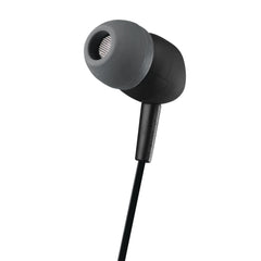 Headphones Hama Kooky Black