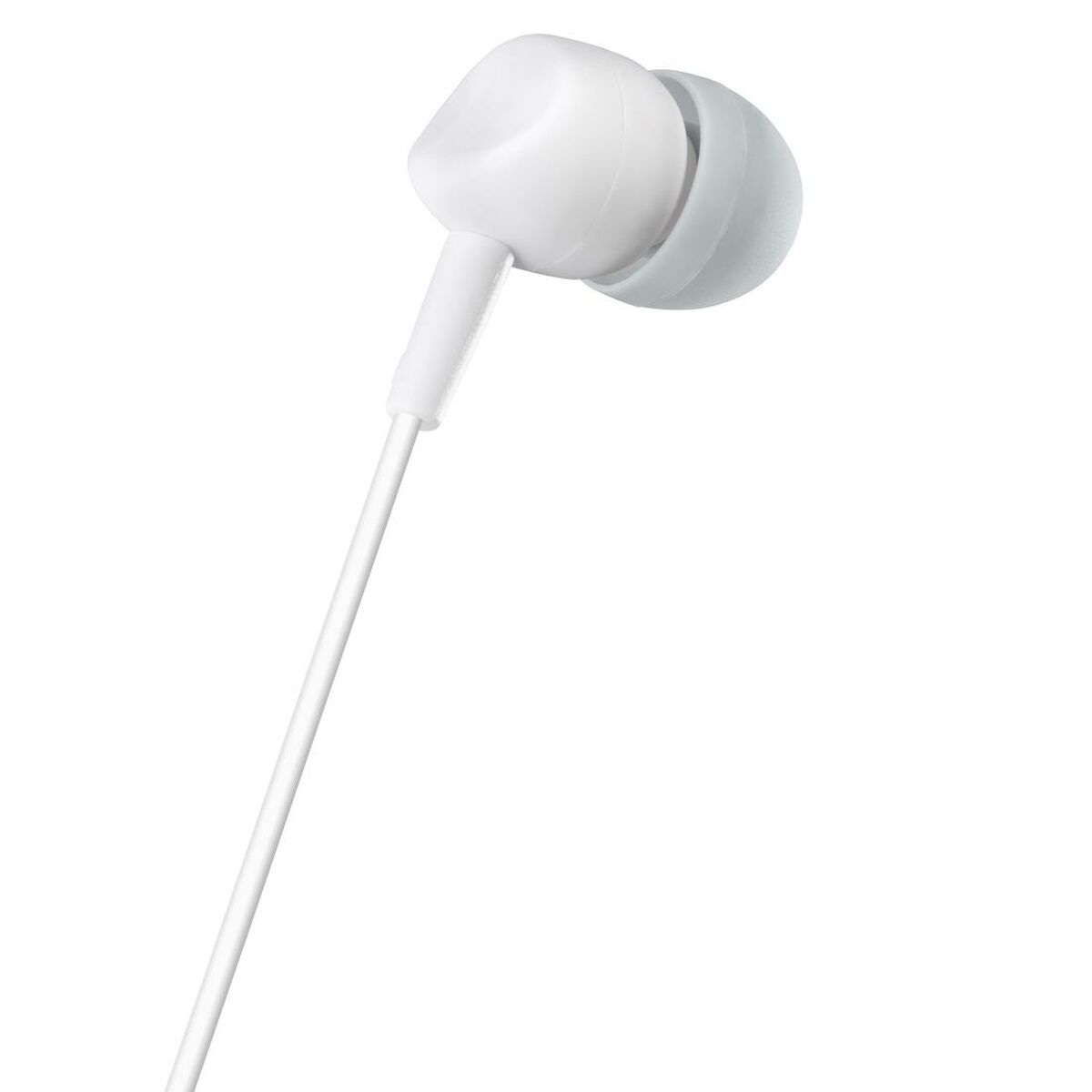 Headphones Hama Kooky White