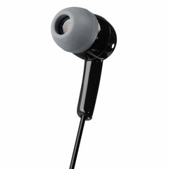 Headphones Hama Gloss Black