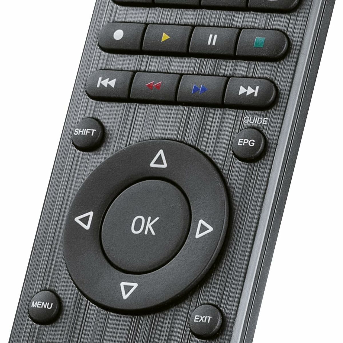 Universal Remote Control Hama 00221052