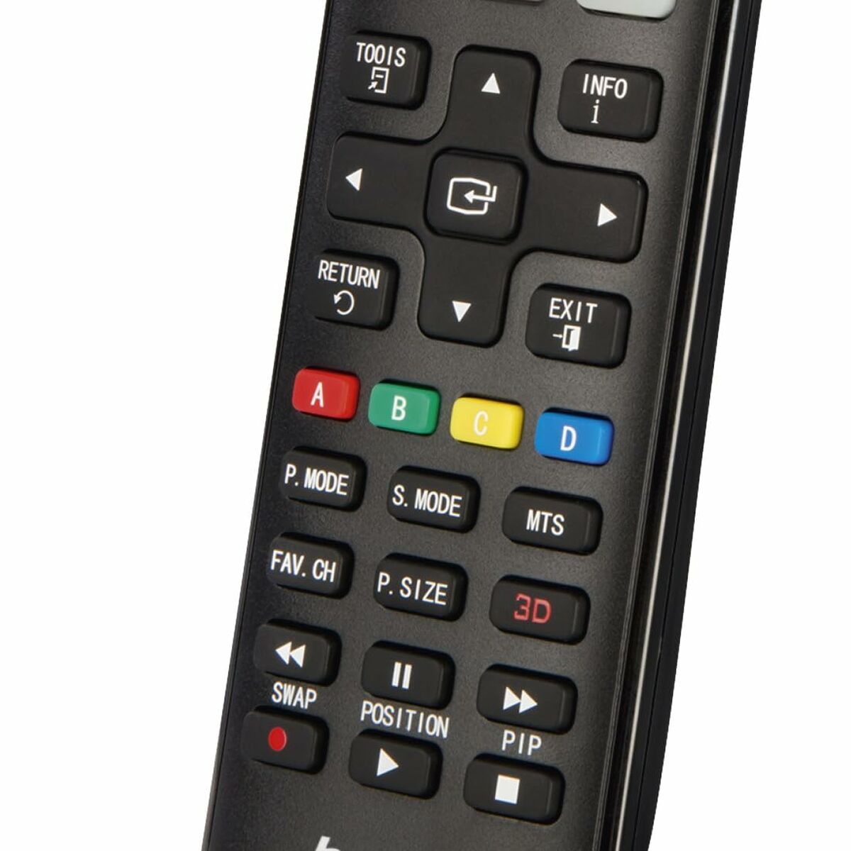 Universal Remote Control Hama 00221061