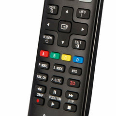 Universal Remote Control Hama 00221061