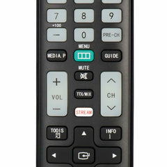 Universal Remote Control Hama 00221061