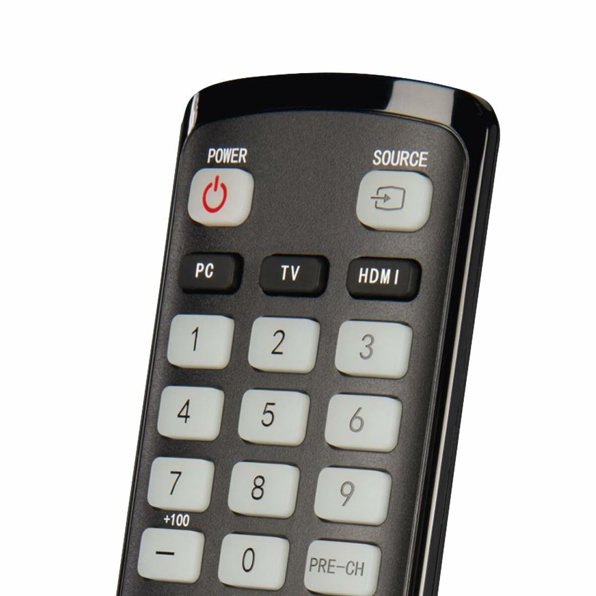 Universal Remote Control Hama 00221061