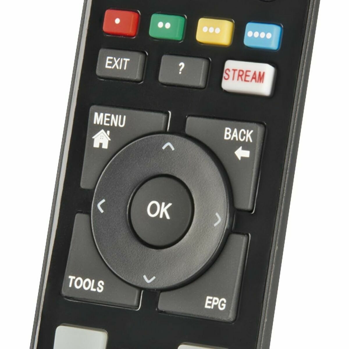 Universal Remote Control Hama 00221065