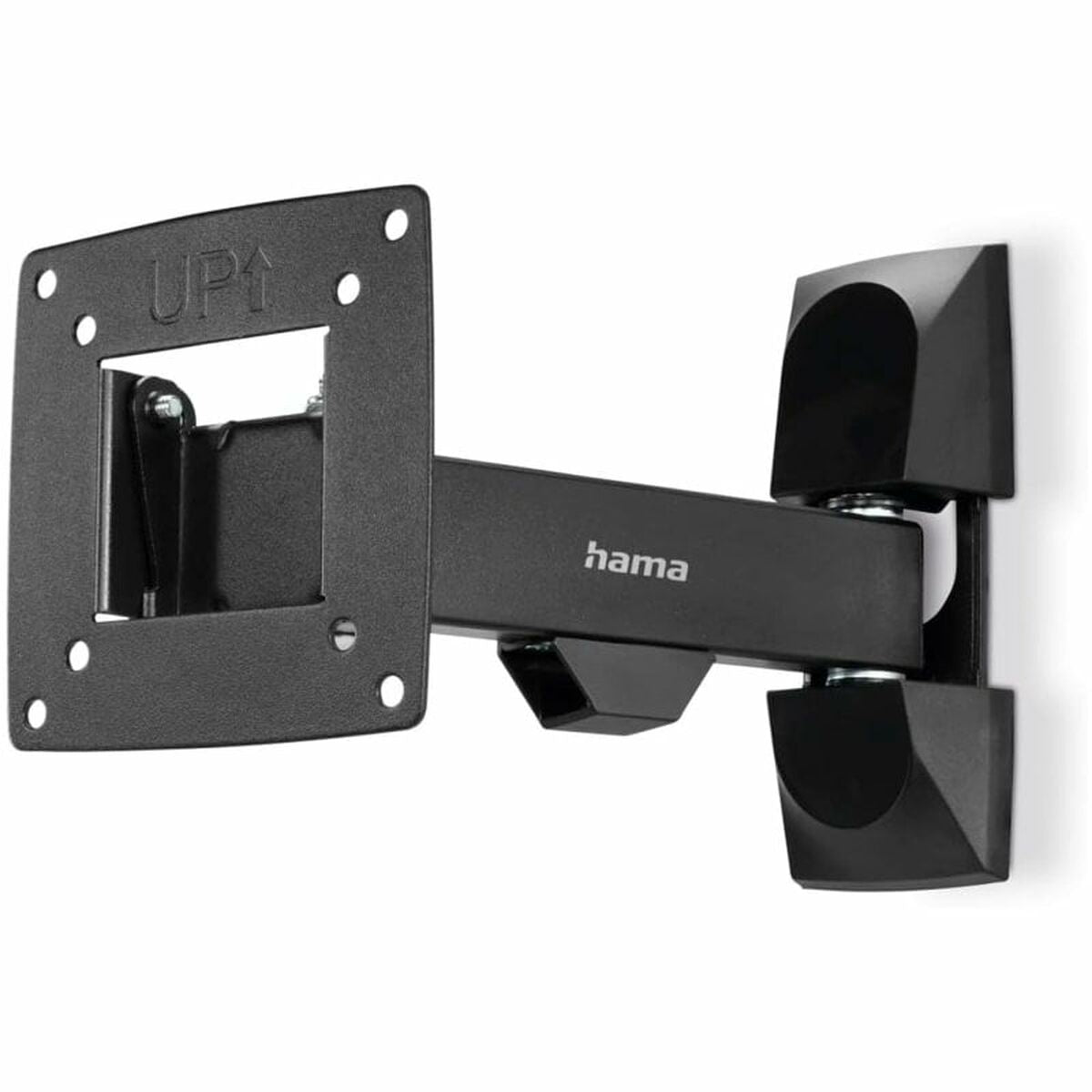 Speaker Stand Hama Black