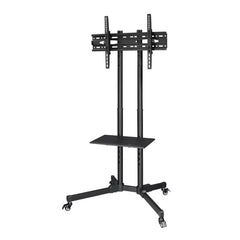 TV Mount Hama 00220874 Black (1 Unit)