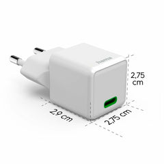 Wall Charger Hama 00201980