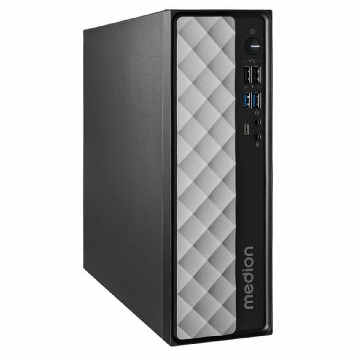 Desktop PC Medion AKOYA T80 8 GB RAM 512 GB SSD i5-12450H