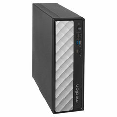 Desktop PC Medion AKOYA T80 8 GB RAM 512 GB SSD i5-12450H