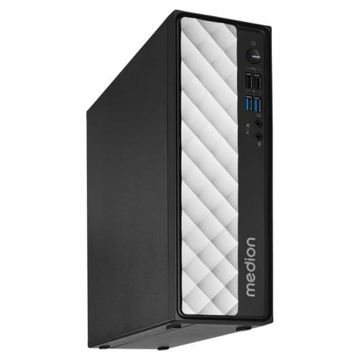 Desktop PC Medion AKOYA T80 8 GB RAM 512 GB SSD i5-12450H