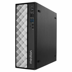 Desktop PC Medion 16 GB RAM 1 TB Intel Core i7-12650H