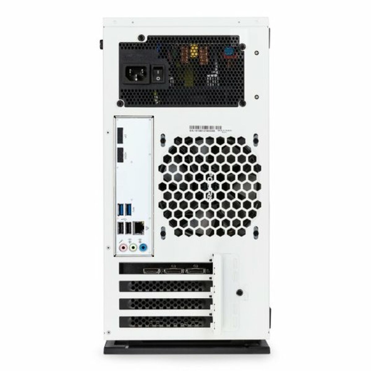 Desktop PC Medion ERAZER ENGINEER X10 CI5-14400