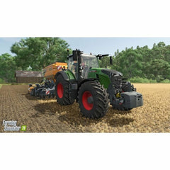 PC Video Game Giants Software Farming Simulator 25