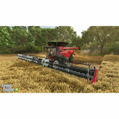 PC Video Game Giants Software Farming Simulator 25 - Collector's Edition