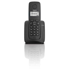 Wireless Phone Gigaset A116BL Black