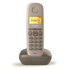 Wireless Phone Siemens AG Gigaset A170 Chocolate