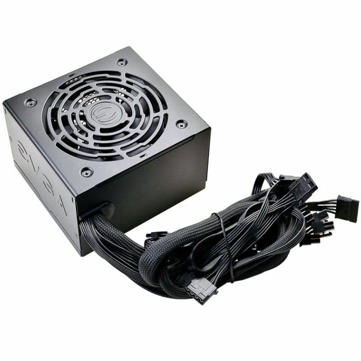 Power supply Evga 100-BR-0650-K2 ATX 650 W 80 Plus Bronze