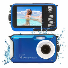 Digital Camera Aquapix W3027