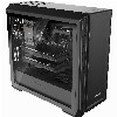 ATX Semi-tower Box Be Quiet! BGW26 Black