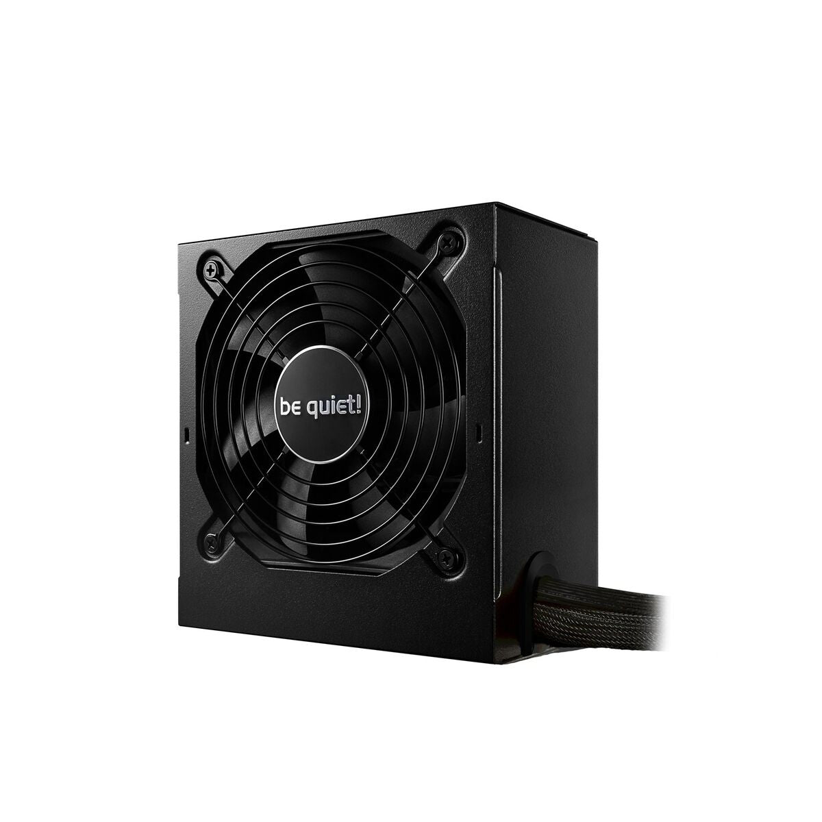 Power supply Be Quiet! BN329 ATX 750 W 130 W 80 Plus Bronze