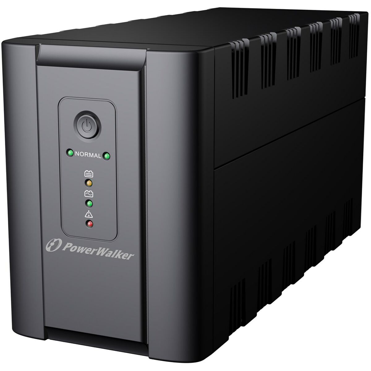 Uninterruptible Power Supply System Interactive UPS Power Walker VI 1200 SH 600 W