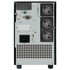 Uninterruptible Power Supply System Interactive UPS Power Walker VI 2000 CW FR 1400 W 2000 VA