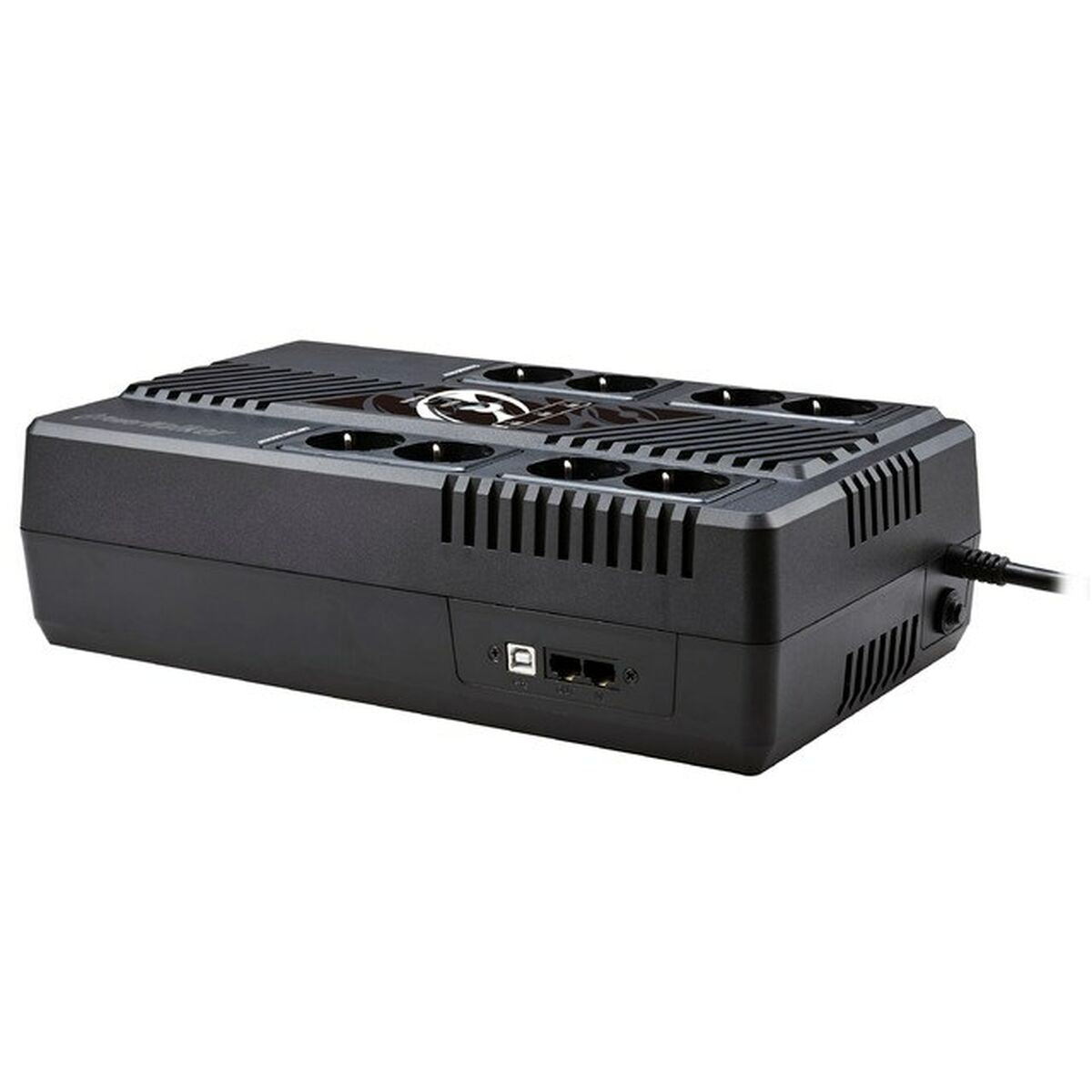 Uninterruptible Power Supply System Interactive UPS Power Walker VI 800 MS FR 480 W