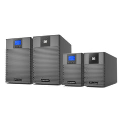 Uninterruptible Power Supply System Interactive UPS Power Walker VFI 2000 ICT IOT PF1 2000 W 2000 VA