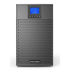 Uninterruptible Power Supply System Interactive UPS Power Walker VFI 2000 ICT IOT PF1 2000 W 2000 VA