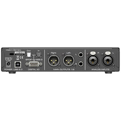 Audio interface RME 2 PRO FS R BE