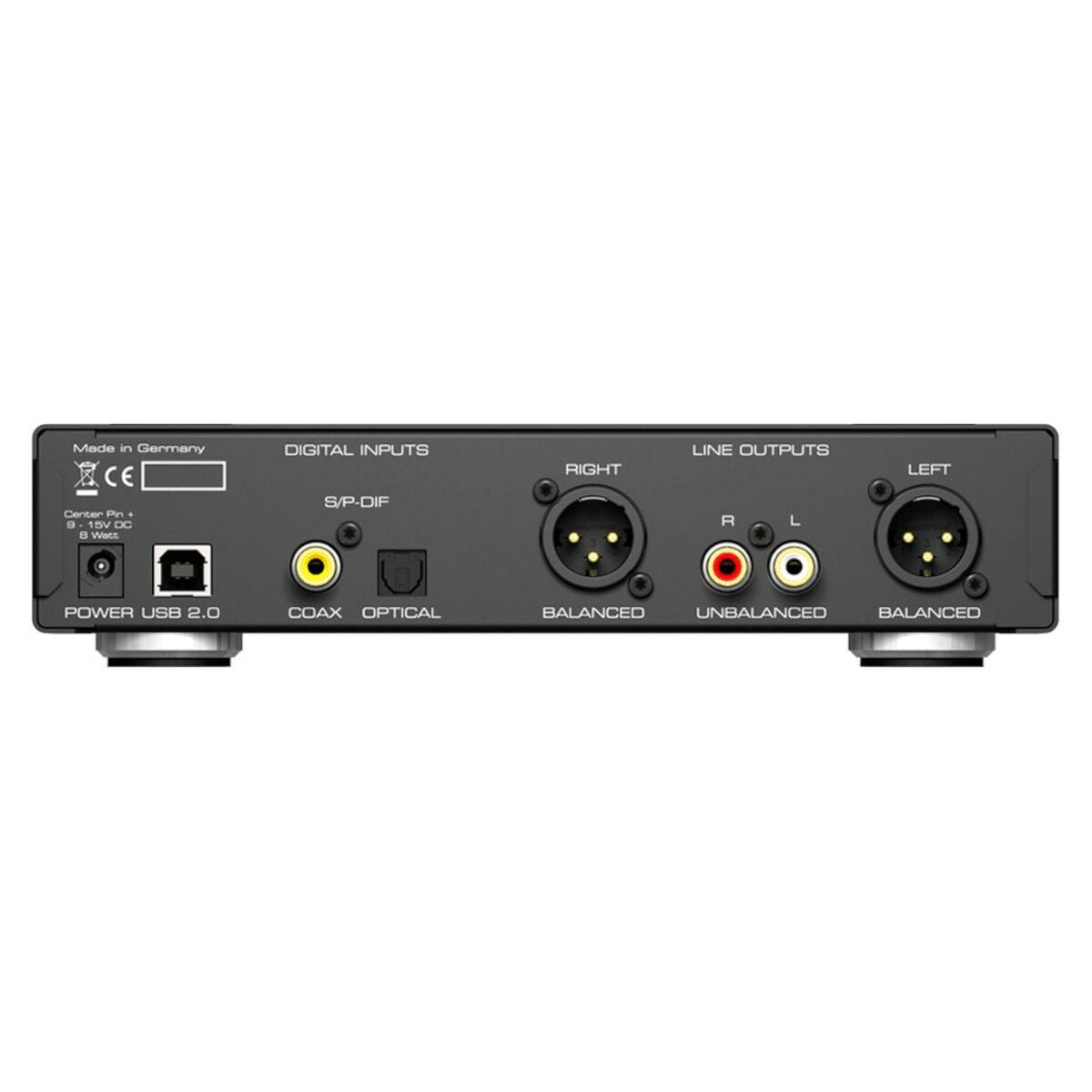 External Recorder RME ADI-2 DAC FS