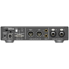 Audio interface RME 4 PRO SE