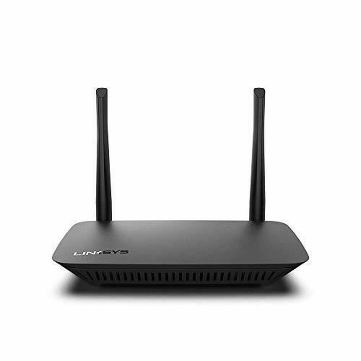 Wireless Modem Linksys RJ45 Black Wi-Fi 5 GHz