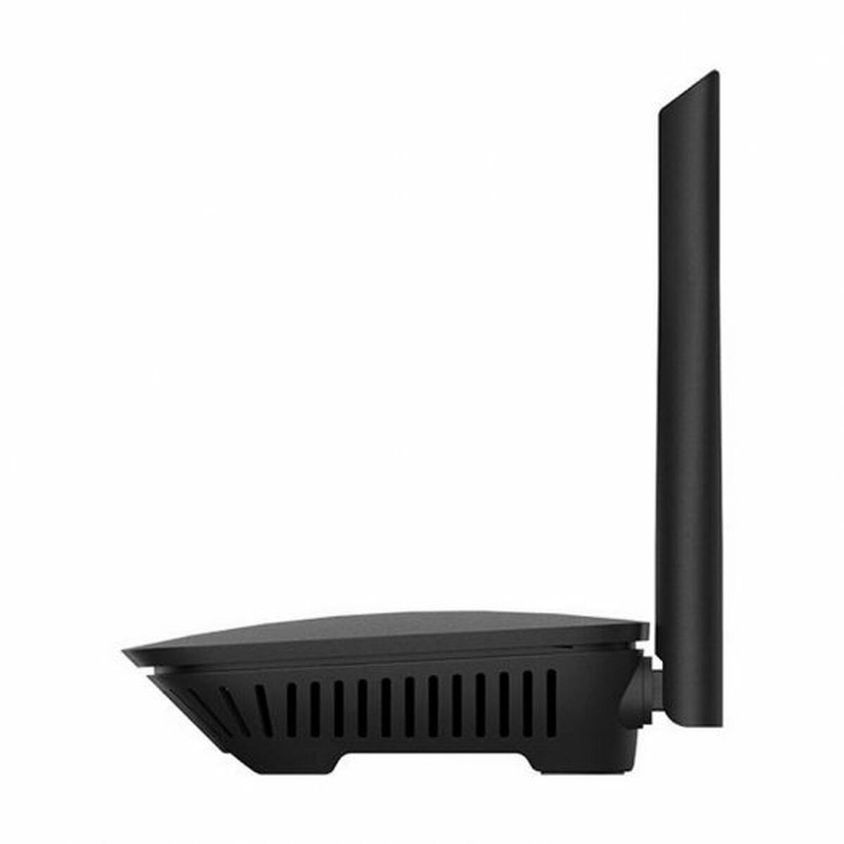 Wireless Modem Linksys RJ45 Black Wi-Fi 5 GHz