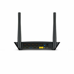 Wireless Modem Linksys RJ45 Black Wi-Fi 5 GHz