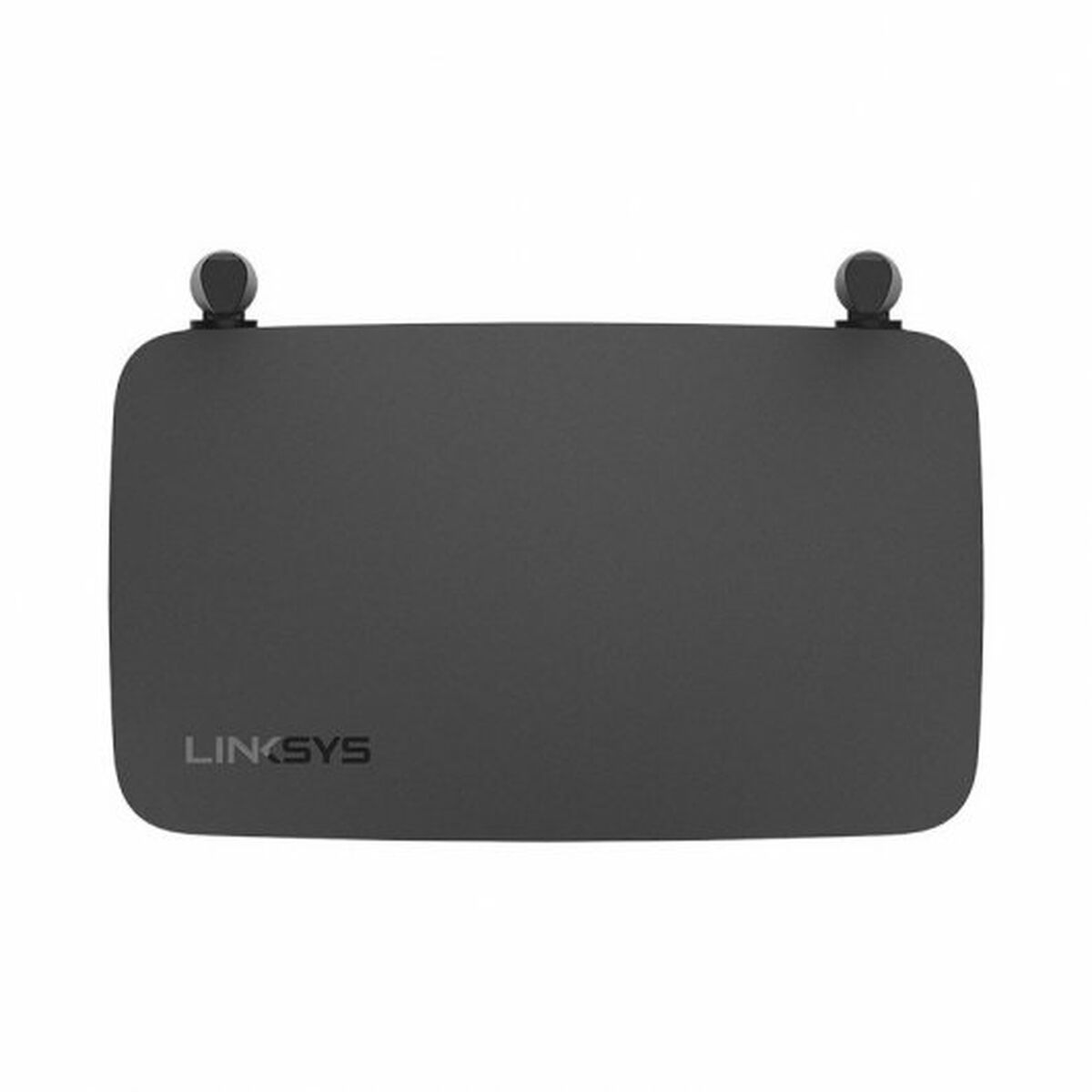 Wireless Modem Linksys RJ45 Black Wi-Fi 5 GHz