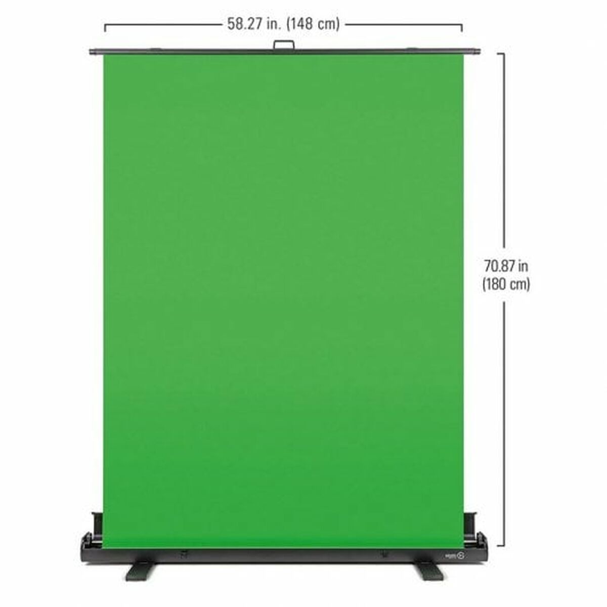 Projection Screen Elgato 10GAF9901 49"