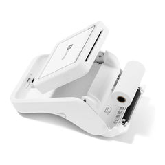 Card Reader SUMUP SOLO+PRINTER 4G WIFI