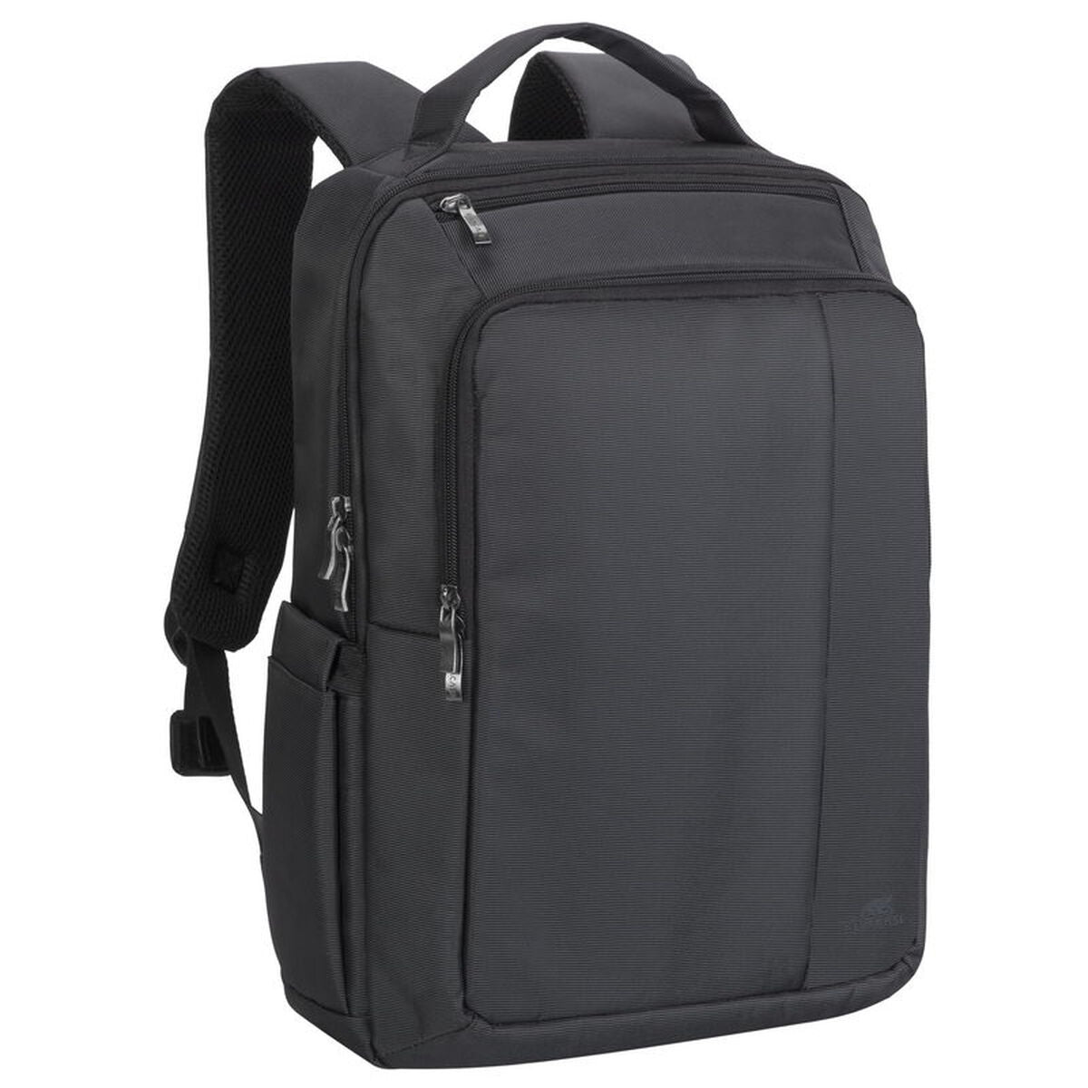 Laptop Case Rivacase 8262 Black 15,6''