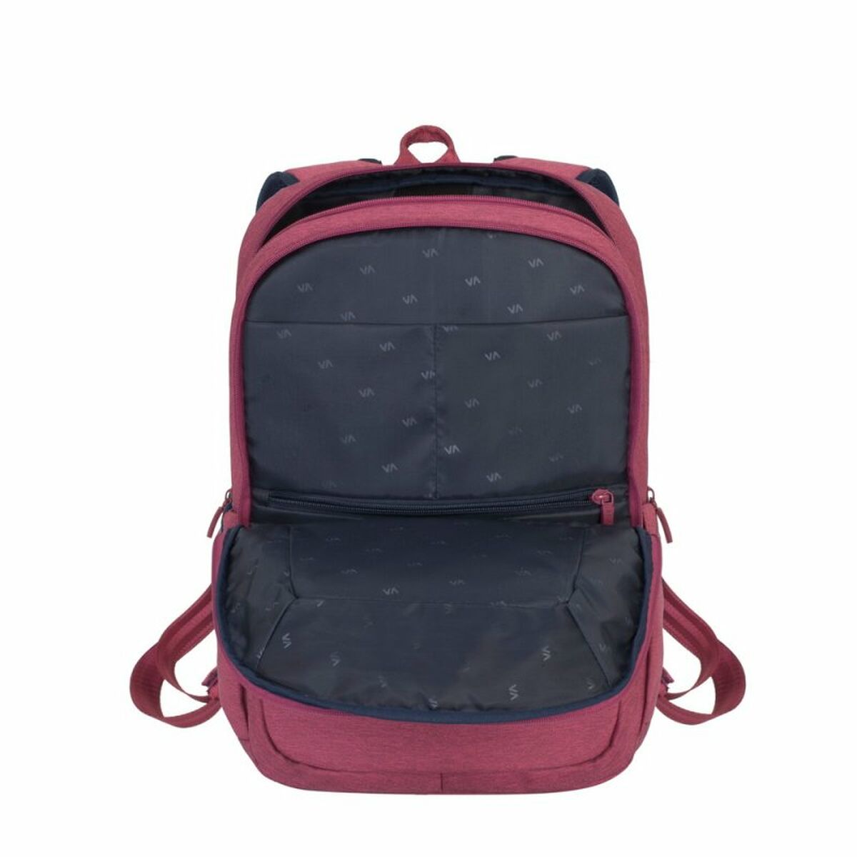 Laptop Case Rivacase 7760 Red