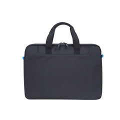 Laptop Case Rivacase Regent II 15,6" Black 15" 15,6''