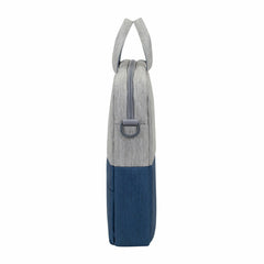 Laptop Case Rivacase Prater 15,6" Blue 15" 15,6''