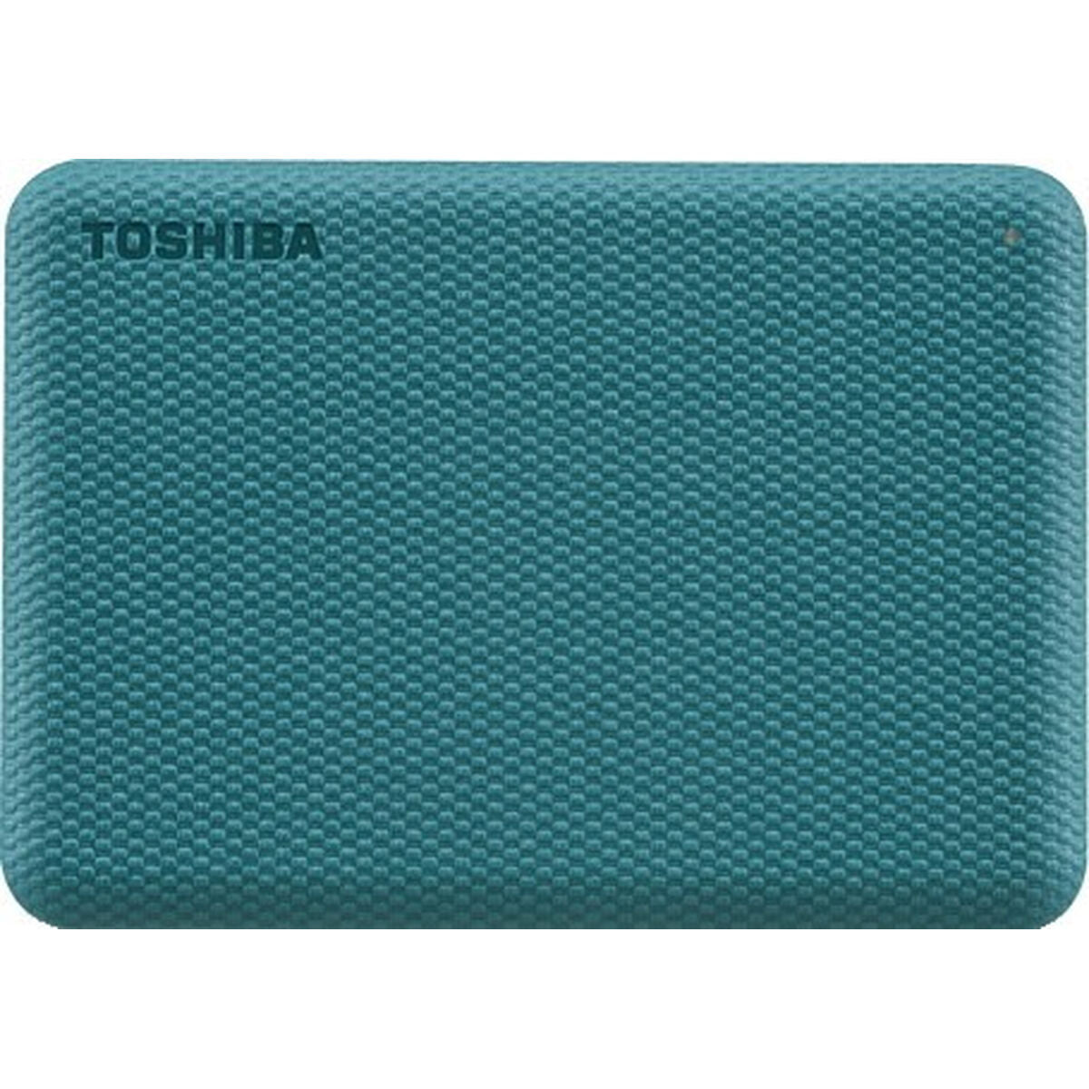 External Hard Drive Toshiba Advance 2 TB